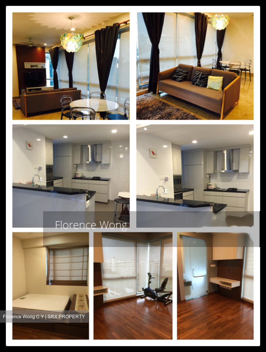 One Fort thumbnail photo